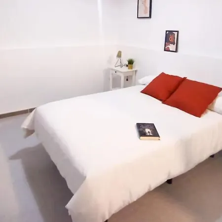 Sea House Tajao Appartamento