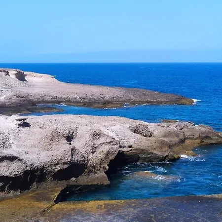 Appartamento Sea House Tajao La Mareta