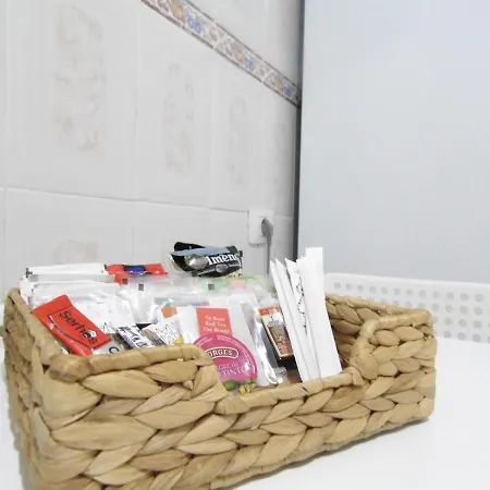 Sea House Tajao Appartamento