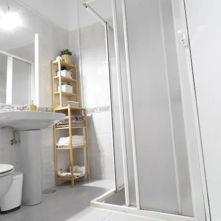 Sea House Tajao Apartament