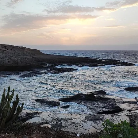 Apartament Sea House Tajao *