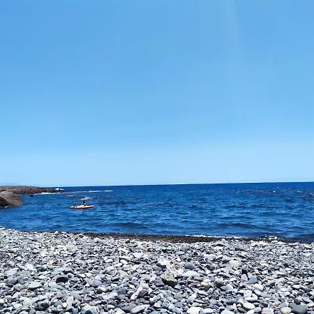 Sea House Tajao
