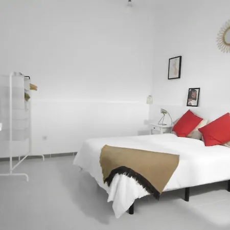 Sea House Tajao Apartamento La Mareta
