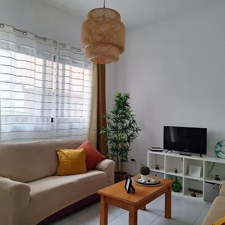 Apartamento Sea House Tajao *